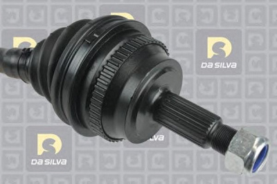 DA SILVA 4321t - Приводной вал